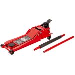 Ultra nízký hydraulický zvedák, 2t - TZ815009D