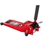 Nízkoprofilový zvedák s kolečky - TZ815009D