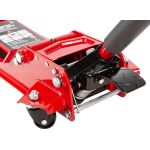 Nízkoprofilový zvedák s nožní pákou - TZ815009D