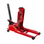 Horní poloha nízkoprofilového zvedáku - TZ815009D