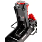 Detail konstrukce hydraulického heveru - TZ830003XDL