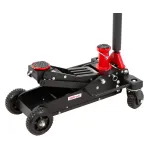 Profesionální hydraulický offroad zvedák - TZ830003XDL