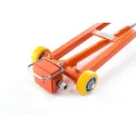 Mechanický pohon zvedáku AUTOLIFT UP&DOWN 3000 s připojovacím nástavcem – UP3000