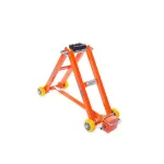 Mechanický zvedák AUTOLIFT UP&DOWN 3000 v trojúhelníkové poloze s horní podpěrou – UP3000