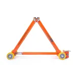 Mechanický zvedák AUTOLIFT UP&DOWN 3000 s nosností 3 tuny – UP3000