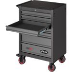 Dílenský vozík Vigor s nářadím - V2379N