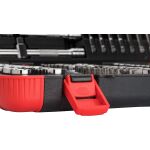 Profesionální sada nástrčných klíčů Vigor - V2461N