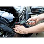 Přístroj pro měření úhlu otočení - V2795