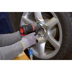 Rázový pneumatický utahovák 1/2