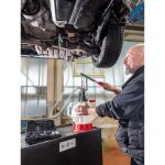 Plnička diferenciálů - V4385N