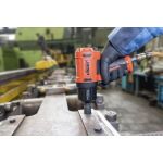 Použití pneumatického utahováku VIGOR ve výrobním provozu – V4800N