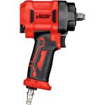 Pneumatický rázový utahovák 1/2