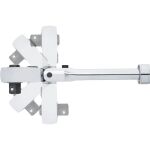 Teleskopická ráčna Vigor - V6612N