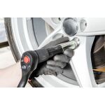 Univerzální sada pro demontáž bezpečnostních šroubů kol - V7001