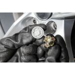 Univerzální sada pro demontáž bezpečnostních šroubů kol - V7001