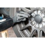 Univerzální sada pro demontáž bezpečnostních šroubů kol - V7001