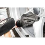 Univerzální sada pro demontáž bezpečnostních šroubů kol - V7001