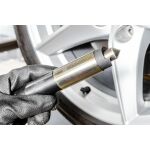 Univerzální sada pro demontáž bezpečnostních šroubů kol - V7001