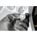 Univerzální sada pro demontáž bezpečnostních šroubů kol - V7001