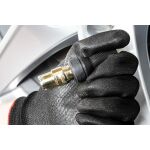 Univerzální sada pro demontáž bezpečnostních šroubů kol - V7001