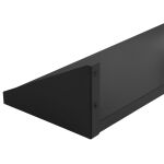 Závěsná police pro PROFI dílenský nábytek 602 x 281 x 178 mm - WGB131