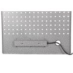 Zadní strana se zásuvkou děrované desky - WGB1324Q