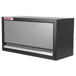 Celokovová závěsná skříňka PROFI s výklopnými dvířky 680x281x350 mm - WGB1326