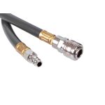 Rychlospojky hadice na stlačený vzduch - XBAK04