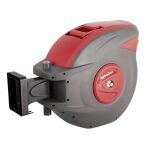 Samonavíjecí vysokotlaká zahradní hadice 30m - XBW05