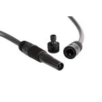 Zahradní hadice s rychlospojkou - XBW05