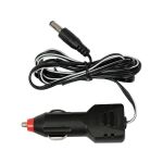 Lampa s možností připojení do autozapalovače - YT-08529