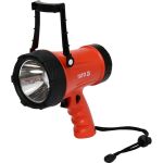 LED svítilna pistolová, 1200lm - YT-08551