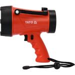Yato LED svítilna pistolová, 1200lm - YT-08551