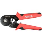 Konektorové kleště Yato - YT-23052