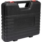 Sada pro měření kompresního tlaku motorů (benzín, diesel) Yato - YT-73012