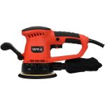 Yato excentrická bruska 150 mm, 450 W - YT-82207