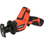 AKU pila ocaska, 12 V - YT-82904