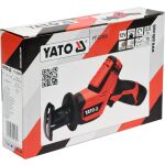 AKU pila ocaska, 12 V - YT-82904