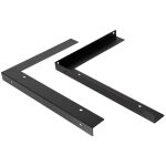 Detail kovové podpěry pod pracovní desku PROFI - ZC01