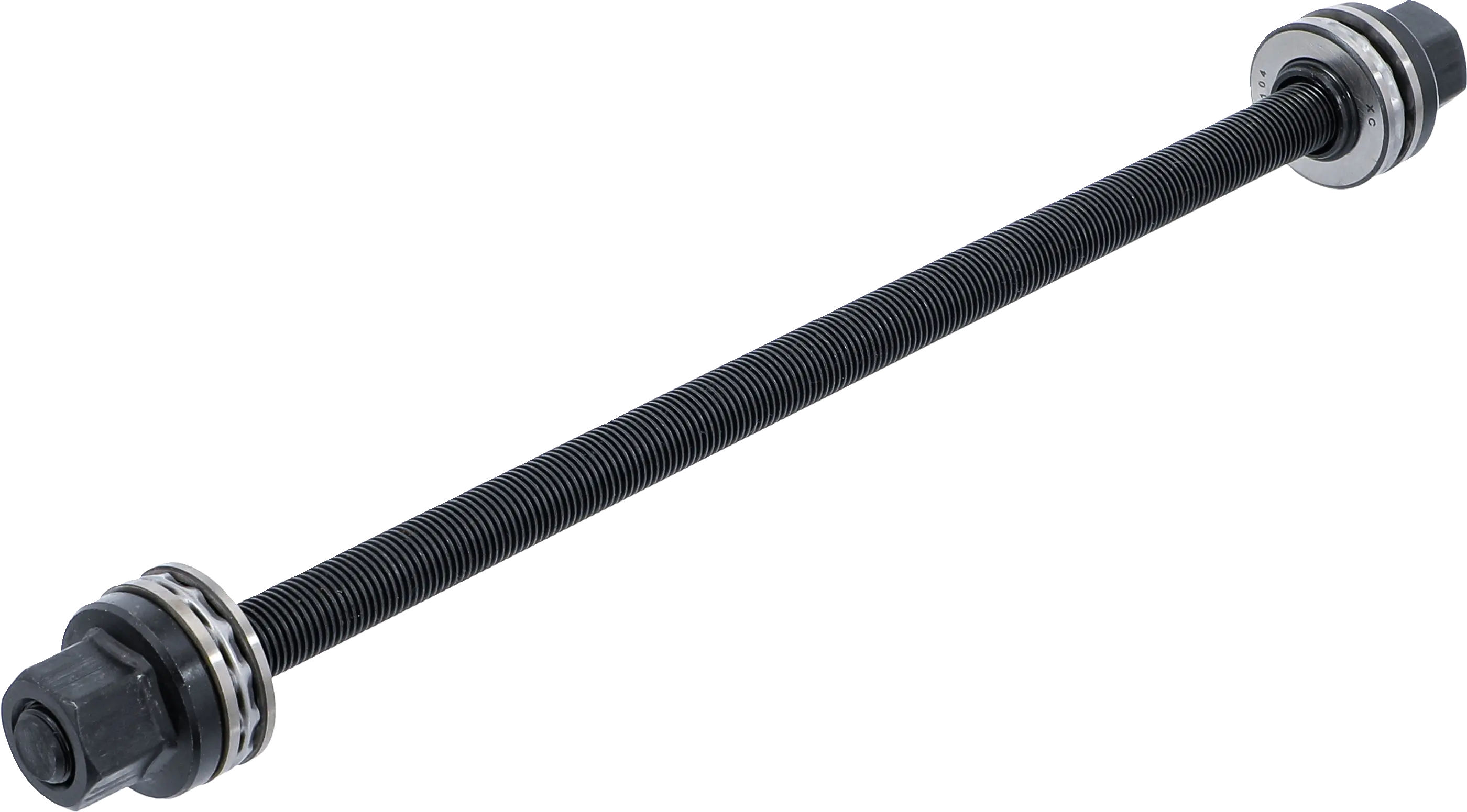 Vřeteno pro sadu tažných a tlačných pouzder, M14 x 2.0 - B1514-M14
