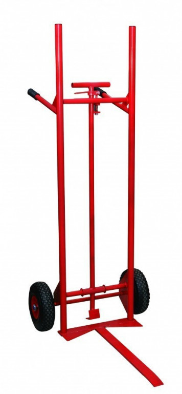 Vozík na pneumatiky 300 kg - TRX4209 Torin BIG RED