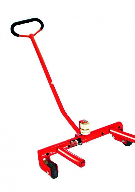 Vozík na pneumatiky 250 kg TRX01505 AHProfi