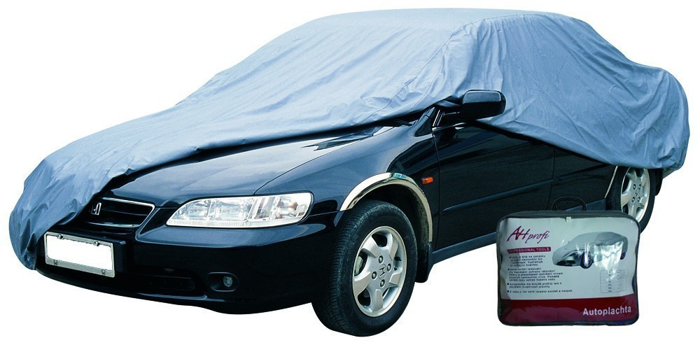 Autoplachta pro vnitřní i venkovní použití - velikost 3XL- 535 x 178 x 120 cm - PEE09CC04-3XL AHProfi