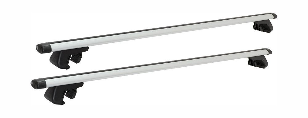 Příčný nosník zamykací hliníkový 120cm ALU-PRO AHProfi