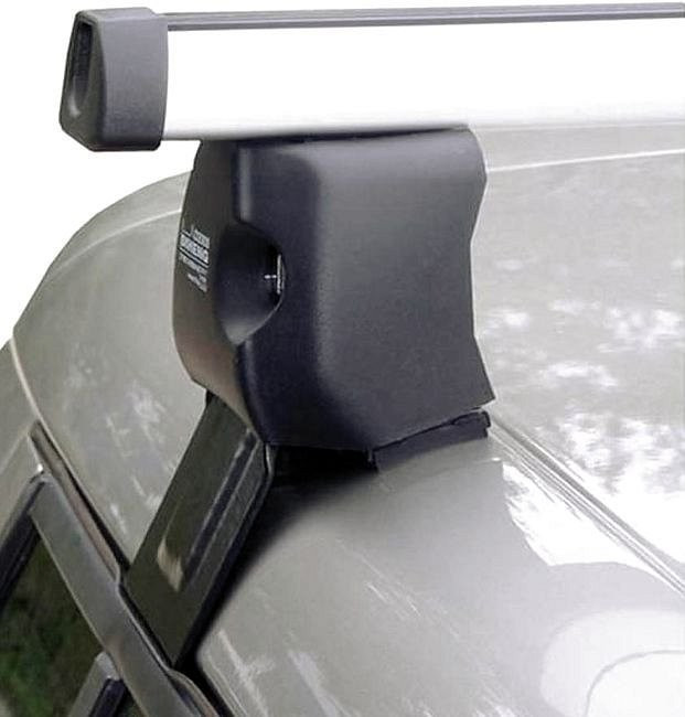 Střešní nosič RAPID zámek ALU DIH - liftback AHProfi