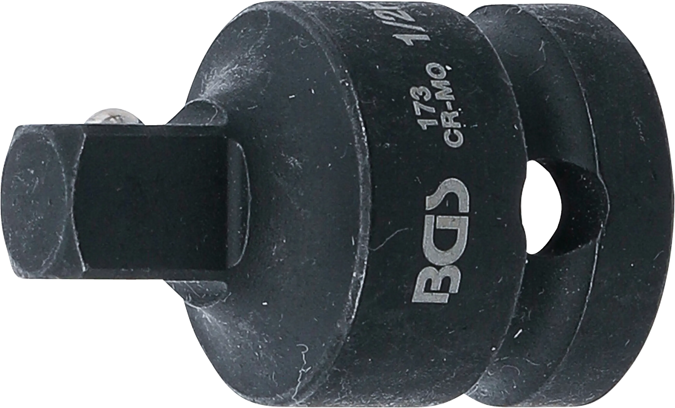 Silová nástrčná redukce 1/2" na 3/8" BGS - B173