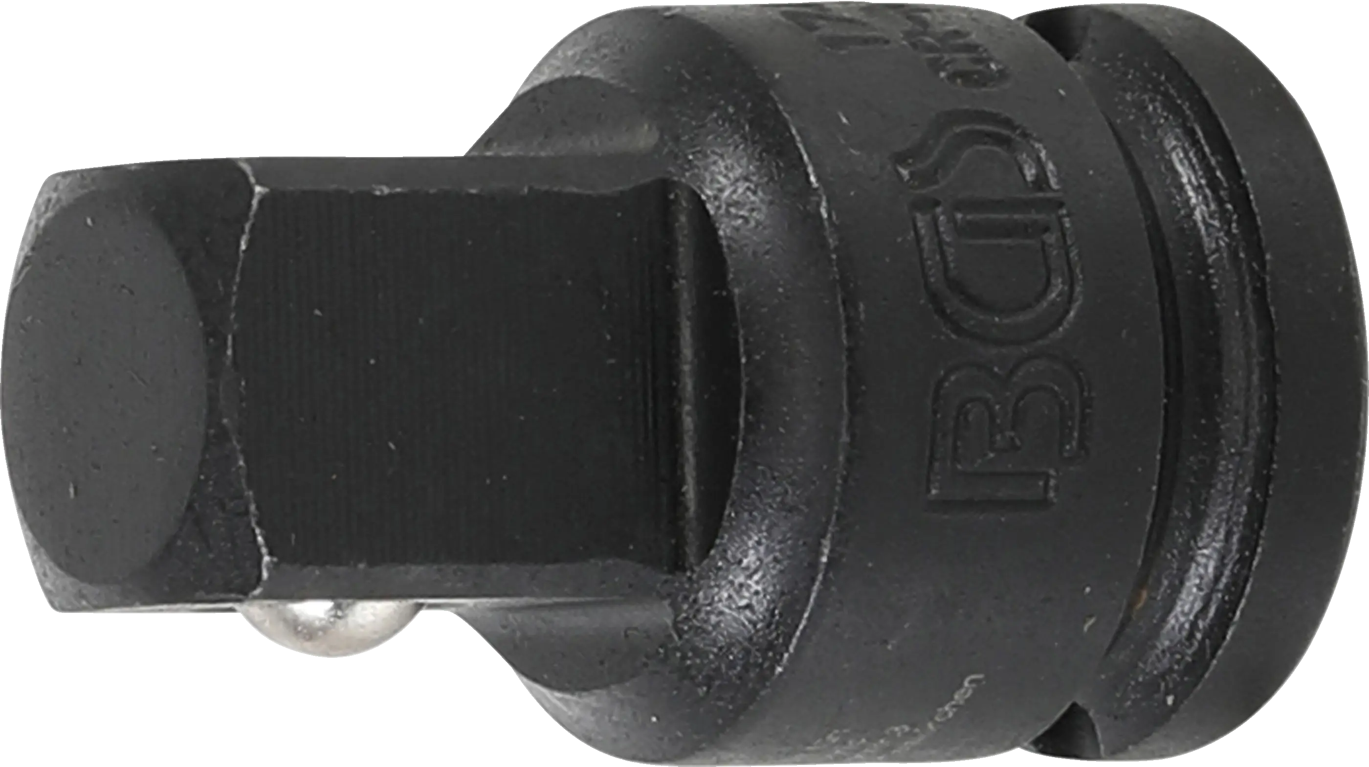 Silová nástrčná redukce 3/8" na 1/2", BGS - B174