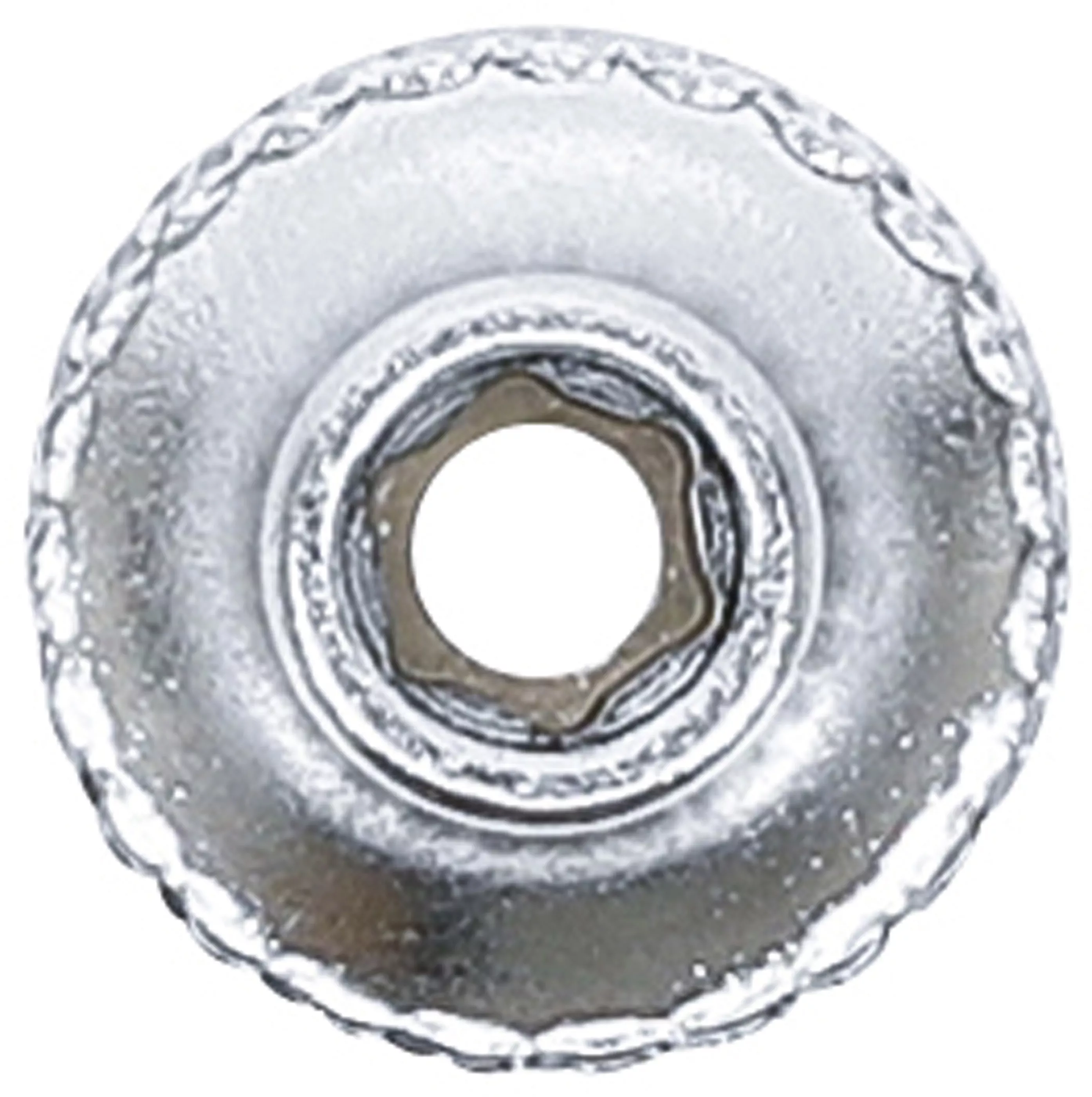 Detail nástrčné hlavice BGS 2473 – šestihranný profil Pro Torque 3,5 mm Detail nástrčné hlavice BGS 2473 – šestihranný profil Pro Torque 3,5 mm