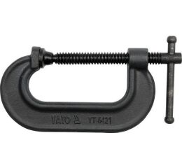 Svěrka 100 mm typ "C"