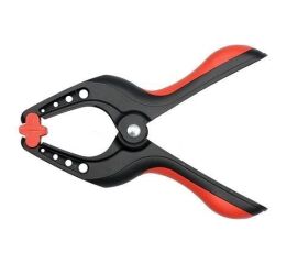 Svěrka 200 x 79 x 91 mm pružinová